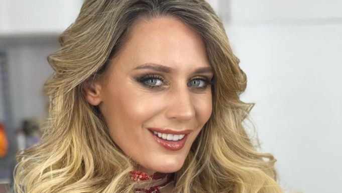 Rocío Marengo será madre soltera: "Me saqué mucha presión de encima" | Espectaculos