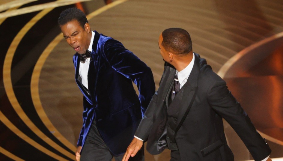Tras el escándalo en los Oscar, revelaron el trastorno que sufre Chris Rock | Espectaculos