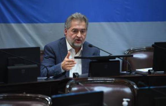 Mirabella: “Quienes están más cerca de los problemas, mejor pueden resolverlos” | Legislativas