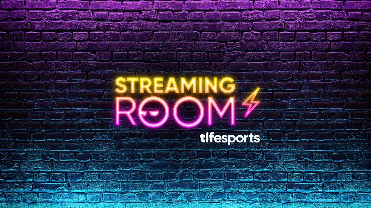 TLFesports lanza su Streaming Room | Redes