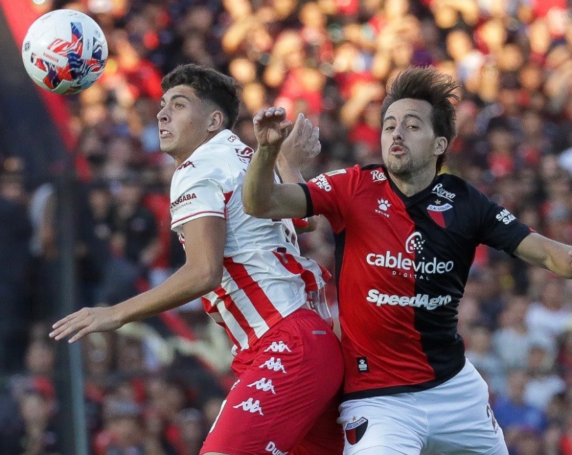 Unión en Bolivia y Colón en Paraguay: tarde-noche copera para los equipos de Santa Fe | Noticias