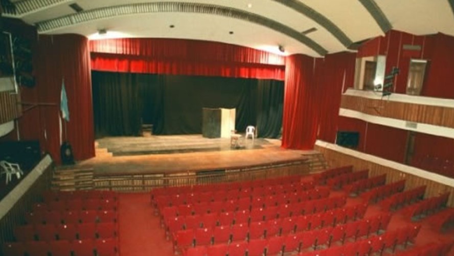 “Una noche en el hotel” llega al escenario del Centro Cultural Santa Fe | Eventos