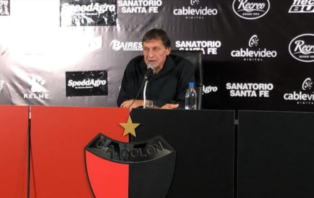 Falcioni: “Cometimos errores que marcaron la diferencia del partido” | Deportes