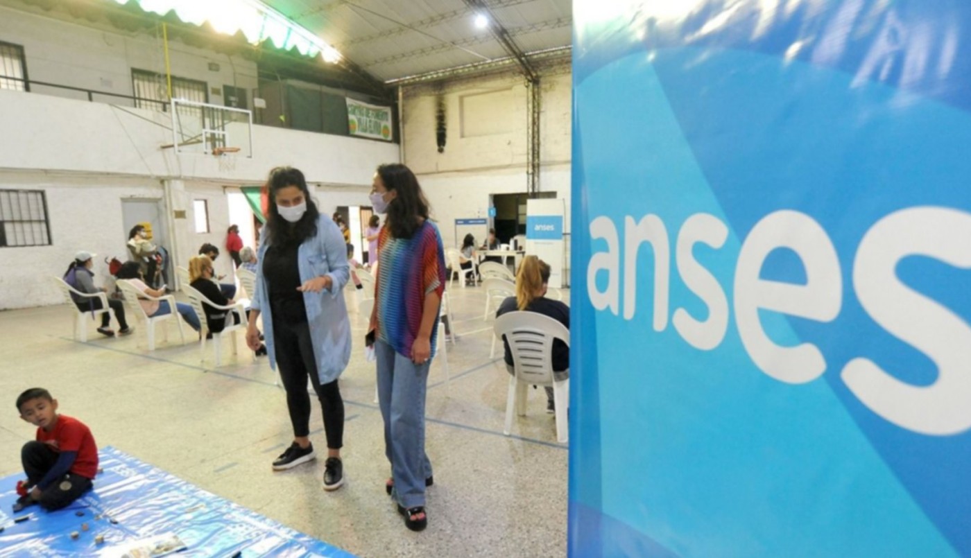 Anses habilitó el cambio de titularidad de la Asignación Universal por hijo | Información General