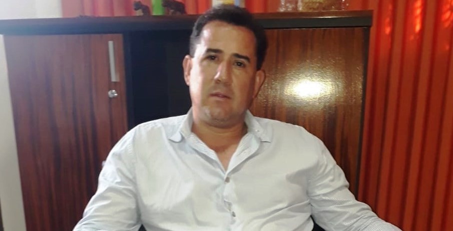 Un diputado misionero cayó desde el balcón de su casa e investigan las causas: está grave | Nacionales