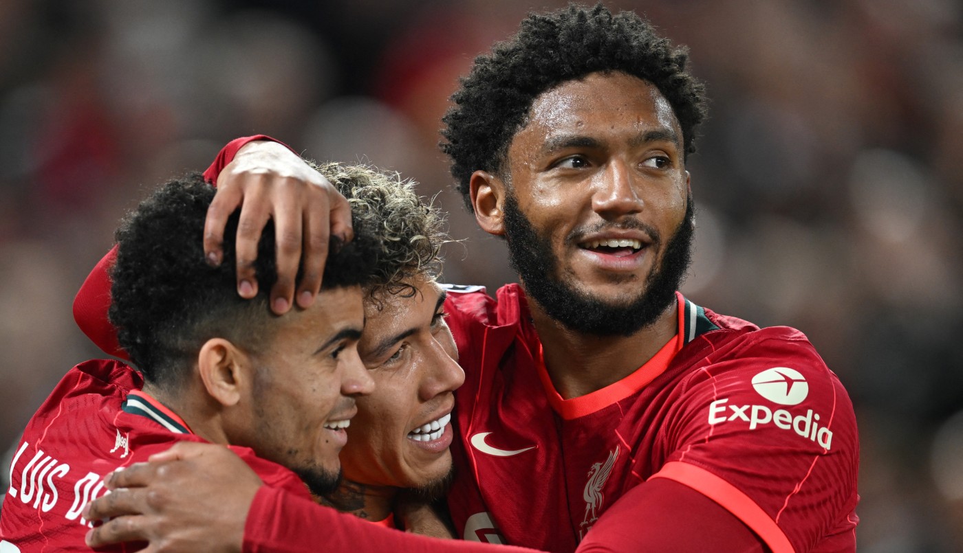 Liverpool dejó en el camino a Benfica y se enfrentará a Villarreal en las semifinales de la Champions League | Deportes