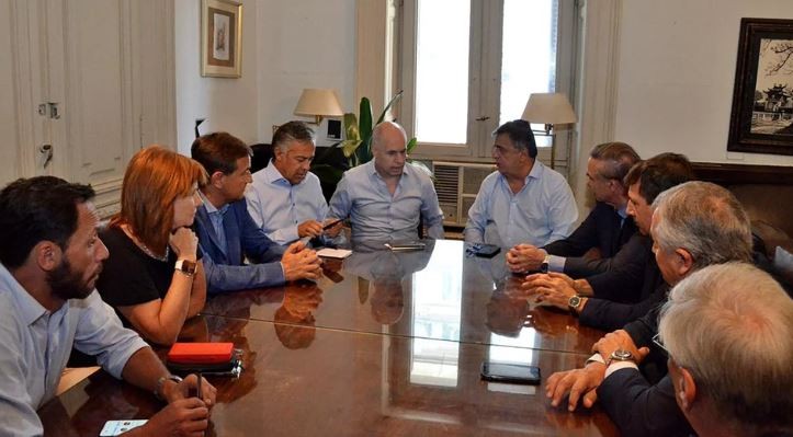 Duras críticas de la oposición al Gobierno tras el anuncio de la inflación de marzo | Nacionales