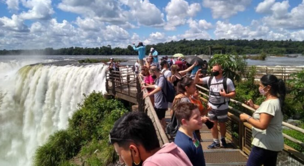 Semana Santa: Se espera un movimiento turístico récord en todo el país | Noticias