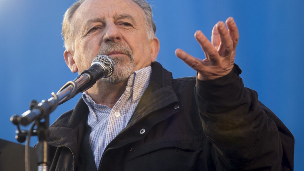 Yasky reclamó un aumento salarial de emergencia y la protección de la canasta básica | Nacionales