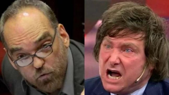 Fernando Iglesias quiere sumar a Milei a JxC: "Necesitamos una revolución liberal" | Nacionales