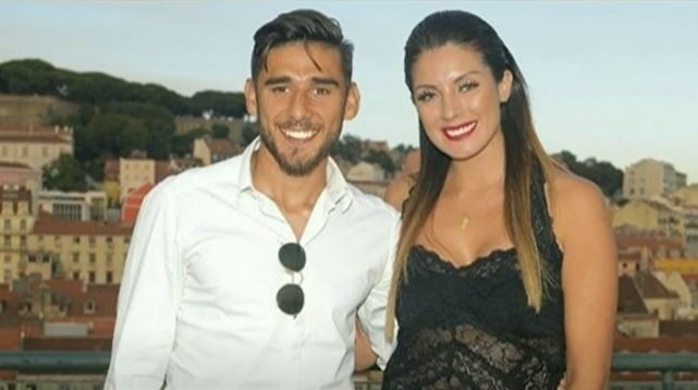 La policía busca a “Toto” Salvio por atropellar a su exmujer en Puerto Madero | Nacionales