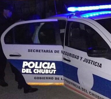 Pareja de policías se peleó y ella lo apuñaló: quedó imputada por tentativa de homicidio | Nacionales