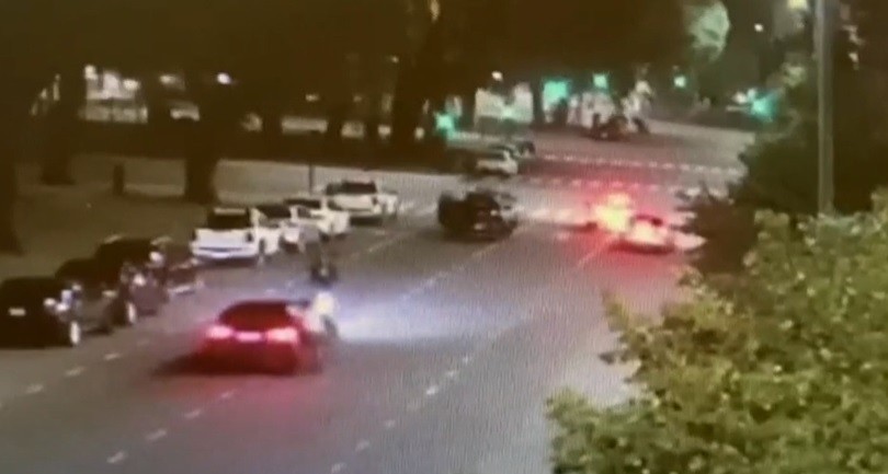 "Salvio quería salir de esa situación violenta", explica su abogado | Nacionales