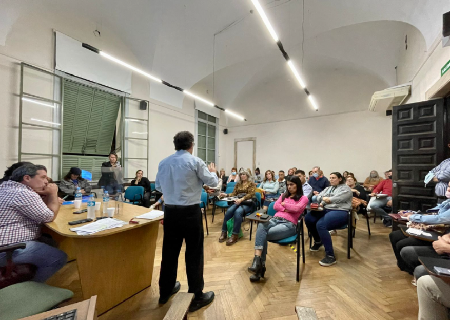 Animales de compañía: pondrán una asesoría jurídica a disposición de los proteccionistas | Legislativas