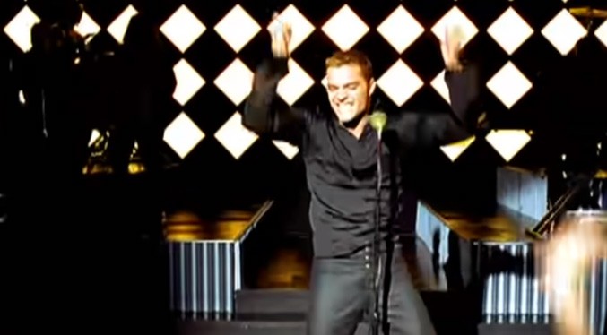 Ricky Martin festeja: Declaran un tesoro “Livin’ La Vida Loca” | Espectaculos