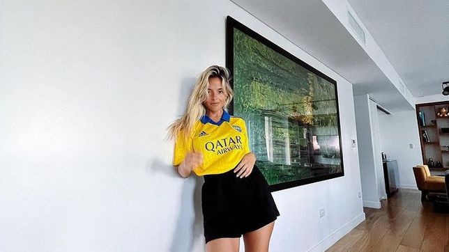 Quién es la mujer que estaba con Salvio en el auto | Espectaculos