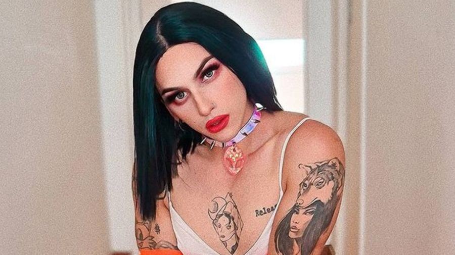 El mensaje de Dyhzy a Francisco: "Lo voy a cuidar de la gente que solo odia" | Redes