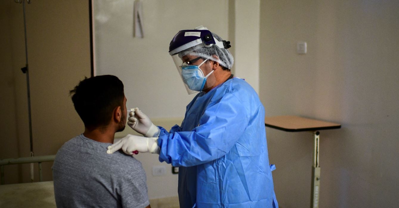Coronavirus en Argentina: confirman 21 muertes y 1.428 casos positivos | Noticias