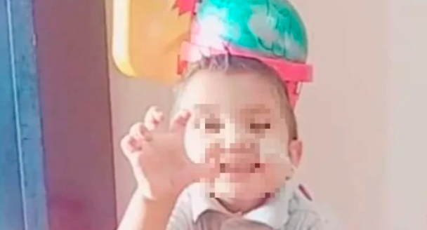 El pedido de un nene que espera un trasplante de corazón: "Mamá, no me quiero morir" | Noticias