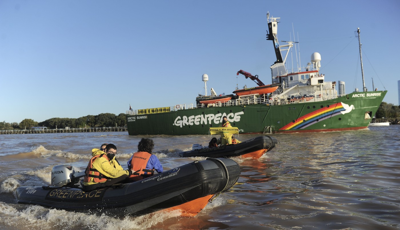 Aseguran que la pesca desregulada en el océano Atlántico impide que los ecosistemas "se recuperen" | Información General