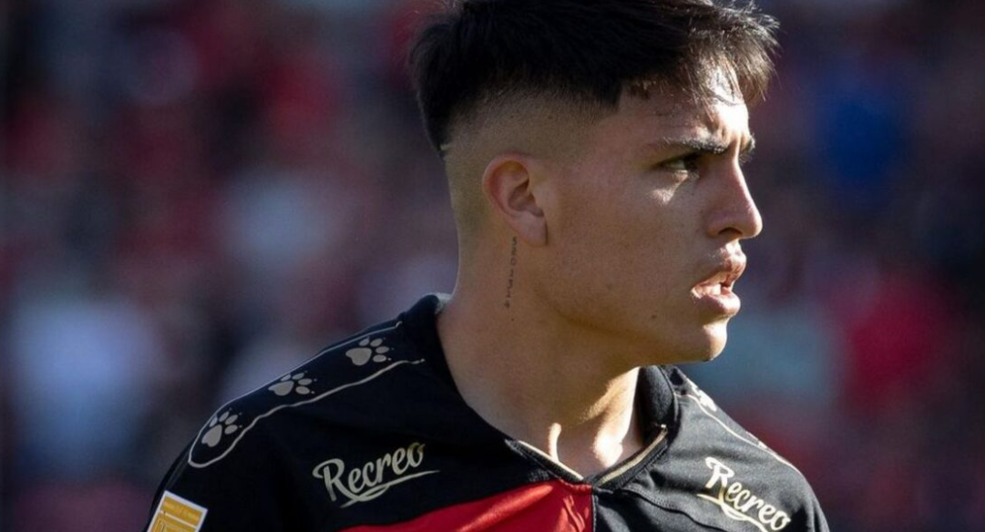 Falcioni prueba variantes ofensivas para recibir mañana a Independiente | Deportes