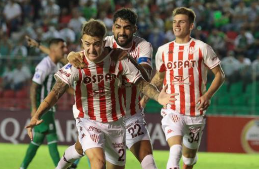 Unión espera el duelo de mañana ante Racing sin los titulares confirmados | Deportes