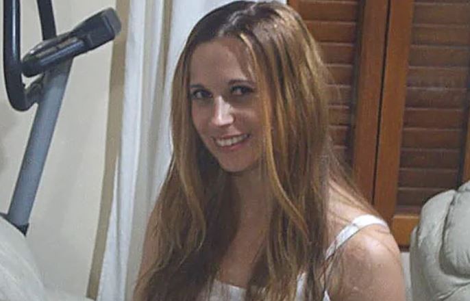 Saladillo marchó a ocho años del femicidio de la maestra Marisol Oyhanart | Igualdad y Género