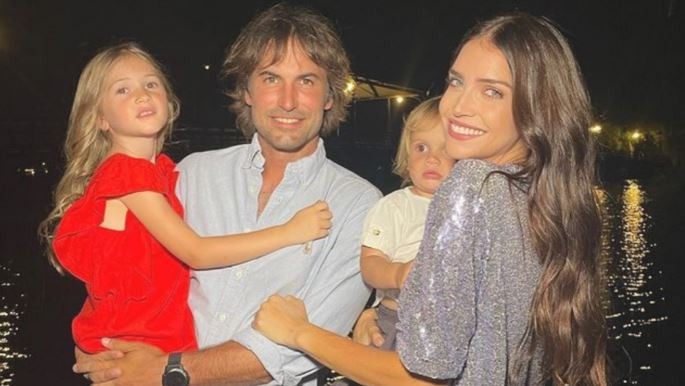 Zaira Nara y Jacob Von Plessen desmintieron su separación con un posteo en las redes | Espectaculos