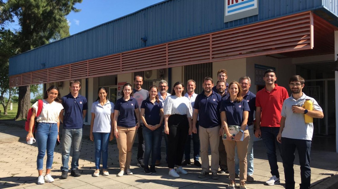 Santa Fe avanza en la consolidación de los sistemas territoriales de ciencia, tecnología e innovación | Noticias