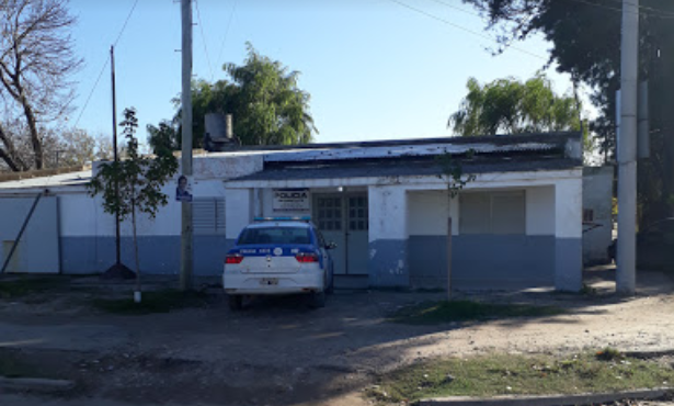 Insólito: Asesinaron a un hombre a balazos a 20 metros de una comisaría | Policiales