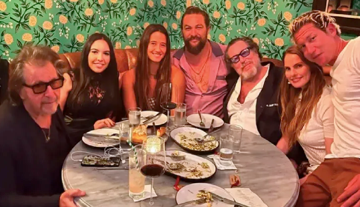 Para el amor no hay edad: Al Pacino, de 81 años, está de novio con una joven de 28 | Espectaculos