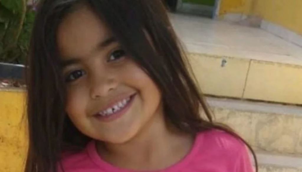 Búsqueda de Guadalupe Lucero: la madre recibió nuevas pistas sobre su paradero | Nacionales