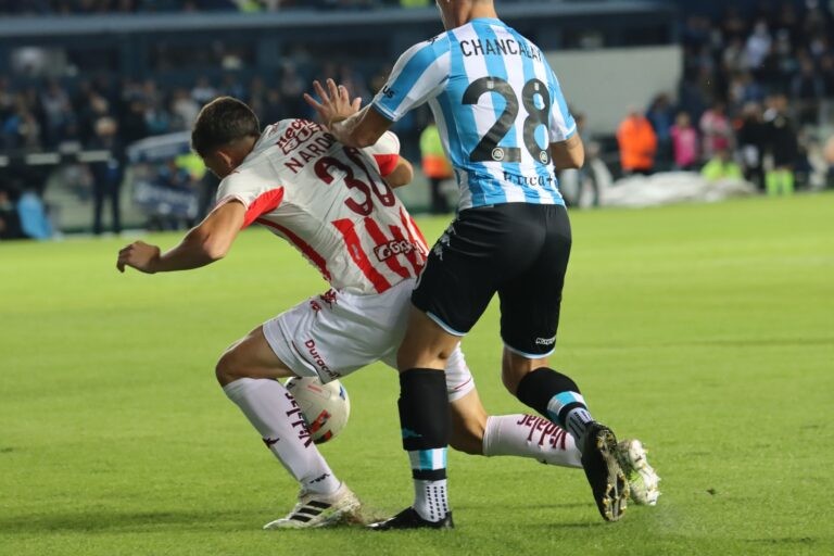 Unión se vuelve de Avellaneda con las manos vacías | Deportes