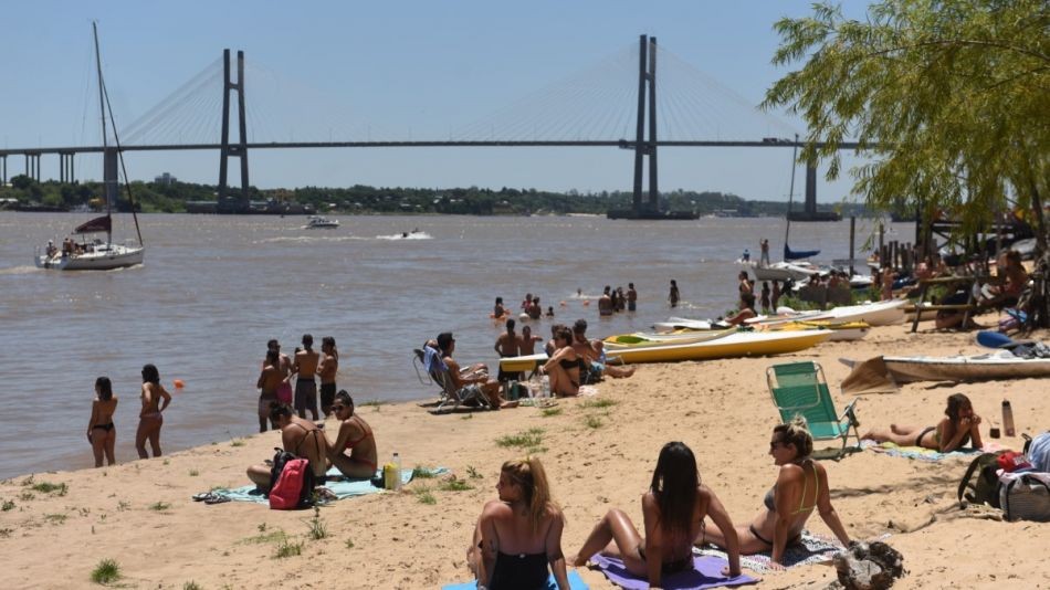 Fin de semana con más del 90% de ocupación hotelera en la provincia | Noticias