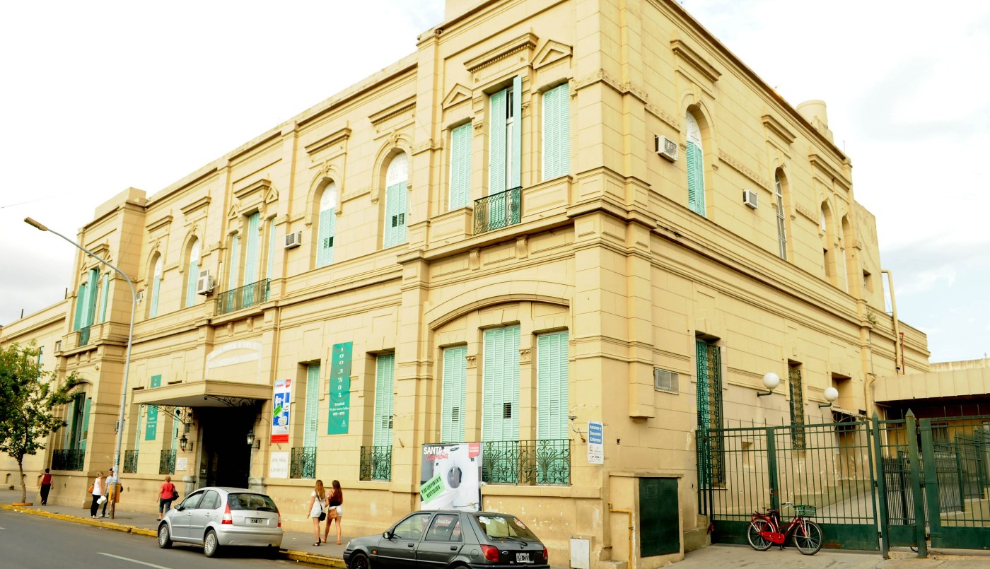 Sauce Viejo: Hirieron con un arma blanca a un hombre de 31 años | Policiales