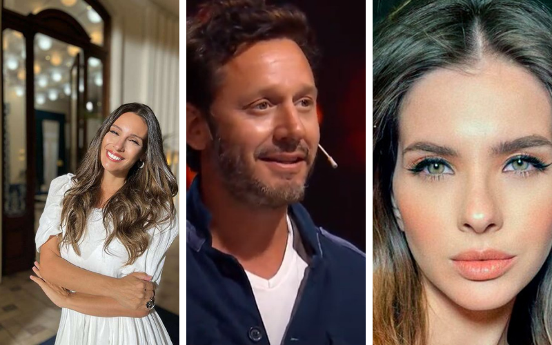 Vicuña habló sobre sus separaciones: "Es una cagada gigante" | Espectaculos