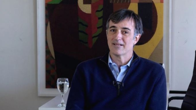 El emotivo saludo que difundió Esteban Bullrich por las Pascuas | Nacionales