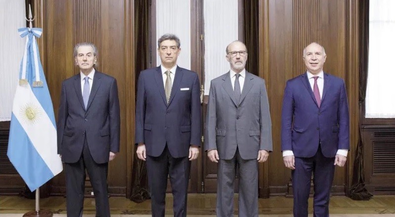 La Corte Suprema reasume el control del Consejo de la Magistratura | Judiciales