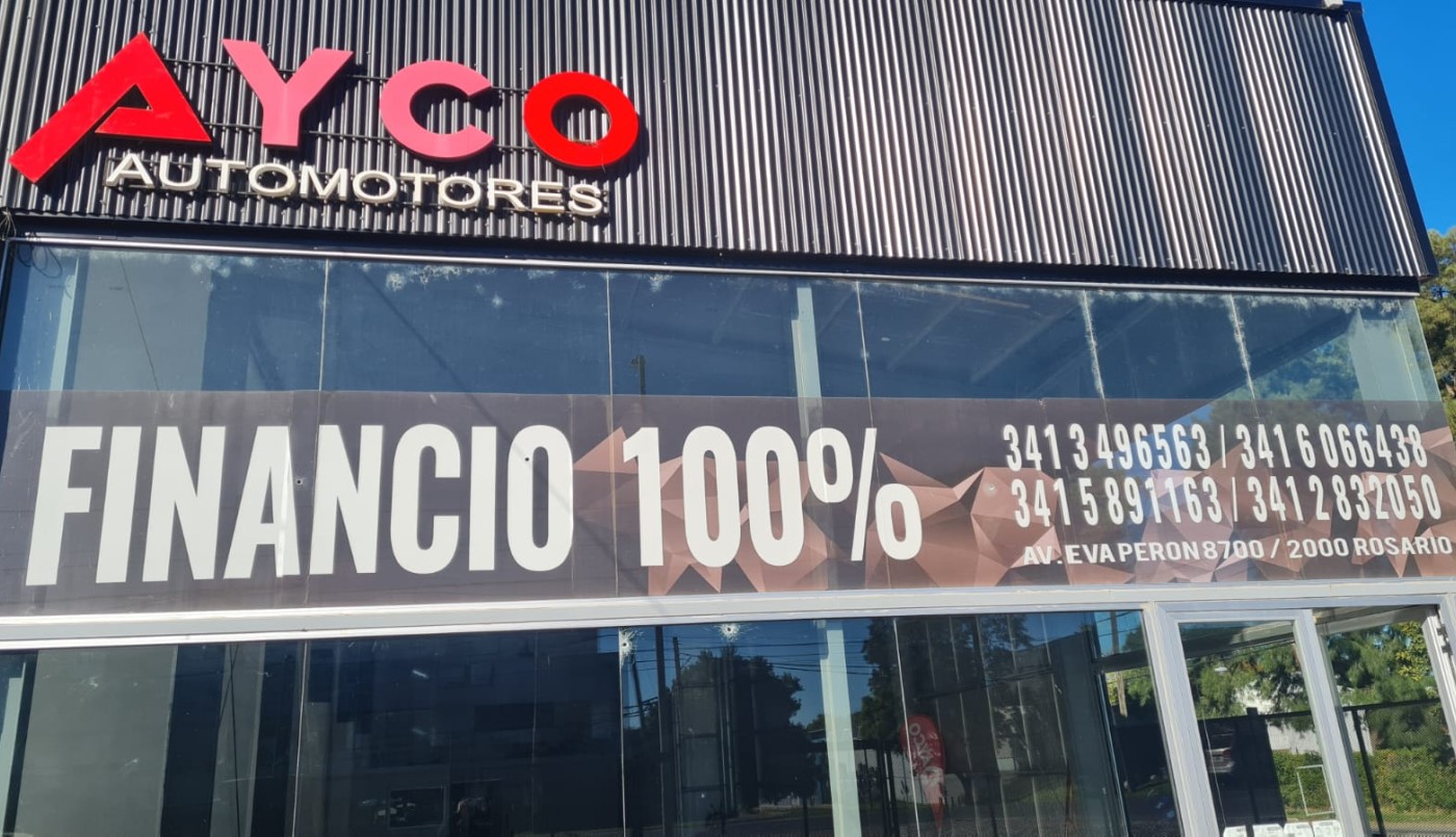 Empresario bajo amenaza en Funes: “Queremos ocho millones o bala todos los días” | Nacionales