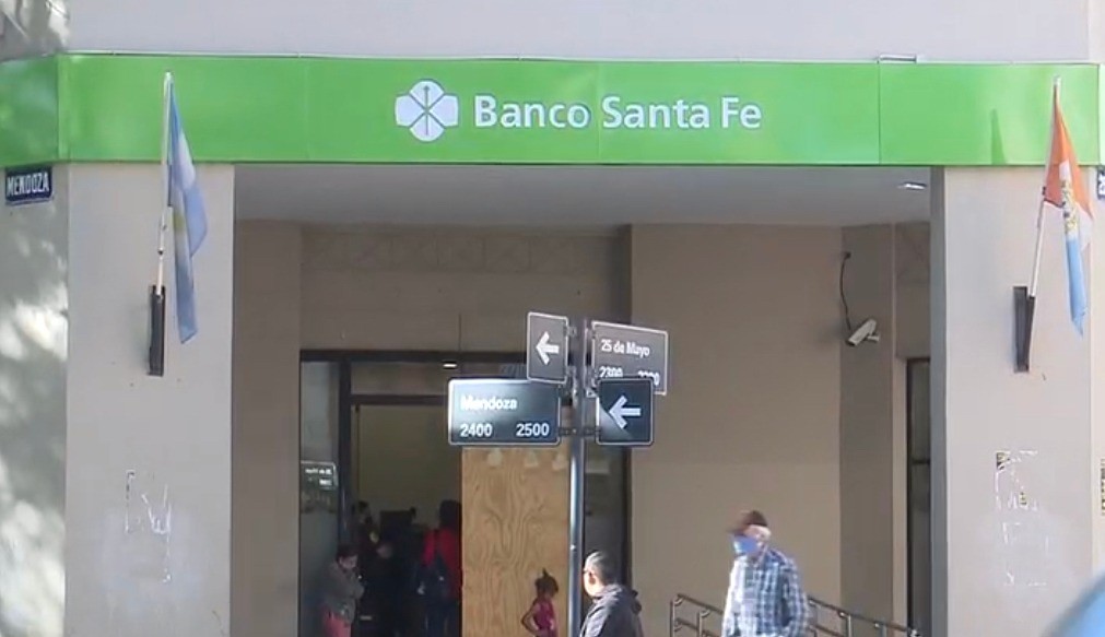 La Bancaria se declaró en estado de alerta y movilización | Nacionales