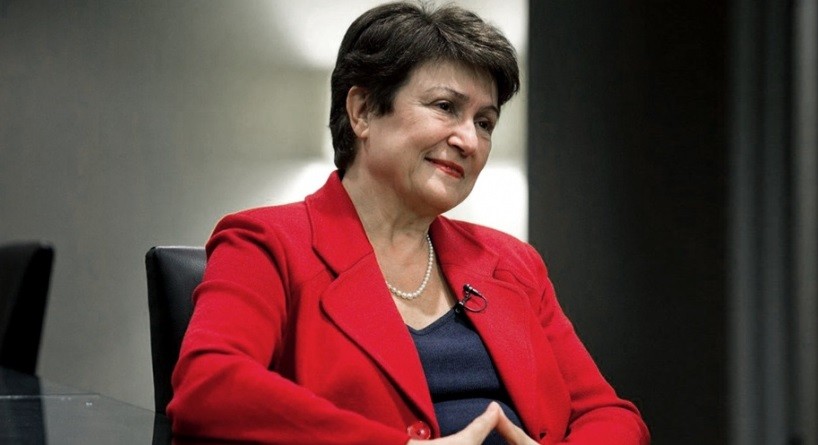 El FMI apoyó la suba de impuestos por "exceso de beneficios" de empresas | Nacionales