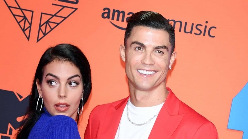 Murió uno de los gemelos que esperaba Cristiano Ronaldo: el dolor de Georgina Rodríguez, su pareja argentina | Deportes