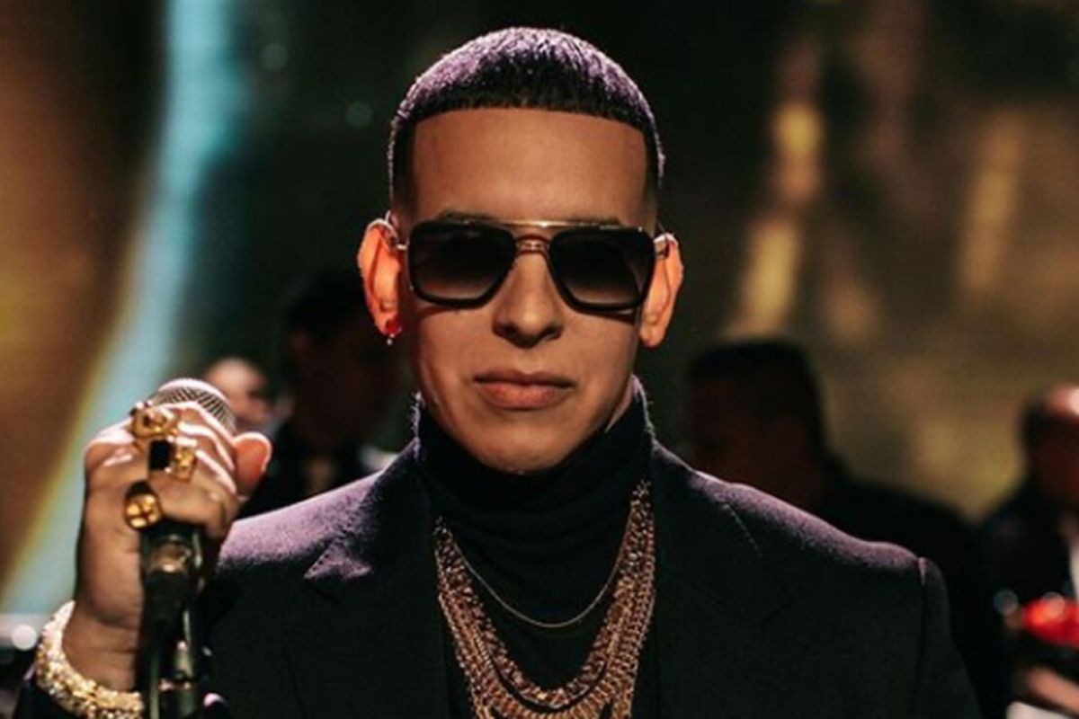 La última gira de Daddy Yankee estará el 1 de octubre en Vélez | Espectaculos