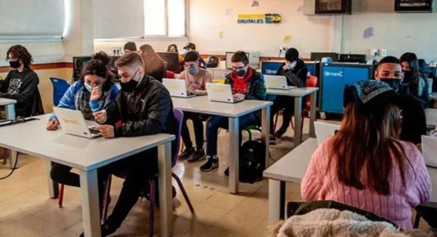 Arrancó el programa de prácticas laborales para los estudiantes porteños | Nacionales