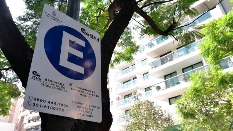 Desarrollan un nuevo sistema de estacionamiento que permite detectar espacios libres | Información General