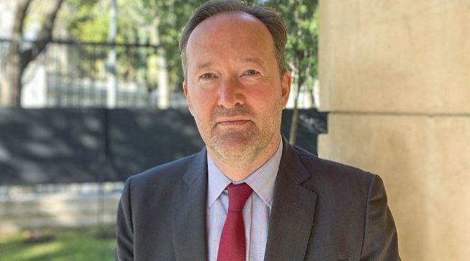 Violento asalto al embajador de Bélgica en la Argentina cuando paseaba por La Boca | Nacionales