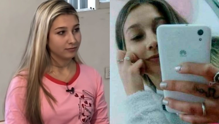 La abogada de Nahir Galarza pidió un trato igualitario en la cárcel: "La custodian como si fuera a fugarse porque se cortó el pelo" | Noticias