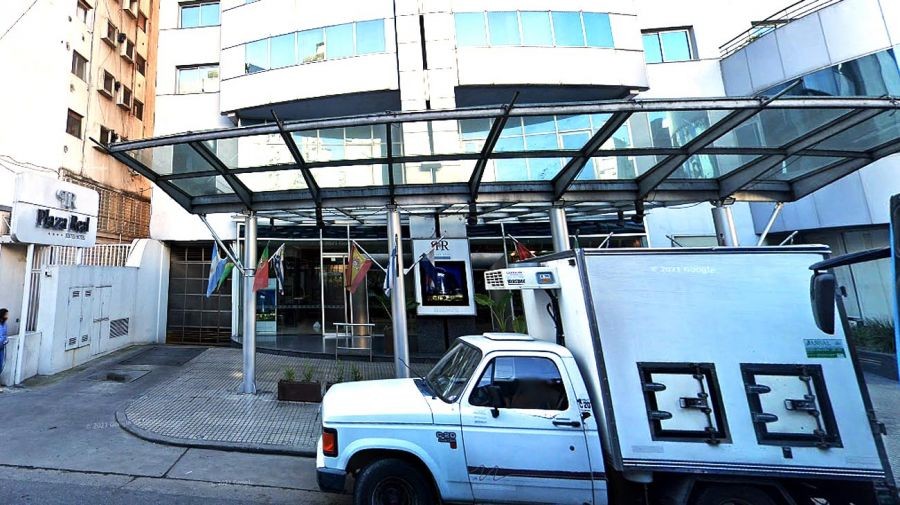 Identificaron a la mujer que hallaron muerta en el jacuzzi de un hotel en Rosario | Policiales