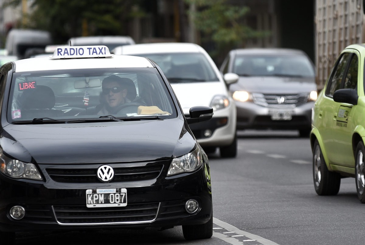 La Municipalidad publicó el orden de mérito de aspirantes a licencias de taxis y remises | Información General