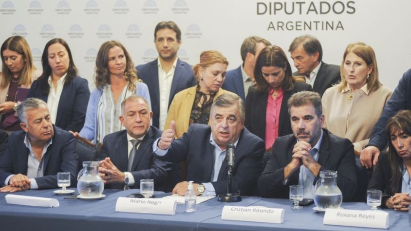 Magistratura: JxC denunciará a Cristina Kirchner y a Sergio Massa si no designan a sus representantes | Legislativas